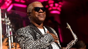 Kool & the Gang Dennis Thomas