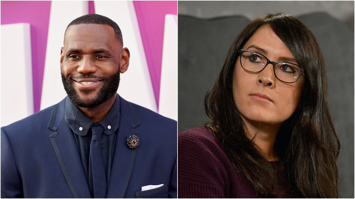 Lebron James Springhill To Produce Native American Basketball Film Rez Ball At Netflix