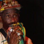 Lee ‘Scratch’ Perry, Reggae Legend Who Recorded With the Beastie Boys, Dies at 85