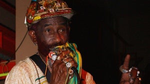 Lee 'Scratch' Perry obit