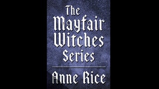 ‘Lives of the Mayfair Witches’ Series in the Works at AMC and AMC+