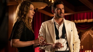 ‘Lucifer’ Final Season Trailer: Chloe and Lucifer Procrastinate on the Whole Him ‘Becoming God’ Thing (Video)