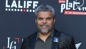 Luis Guzman