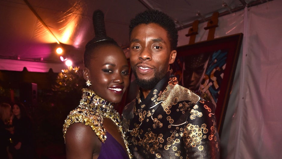 Chadwick Boseman Remembered by Lupita Nyong'o, Mark Ruffalo and More 1