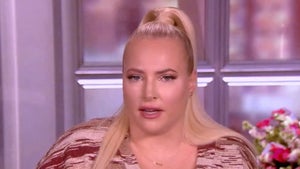 Meghan McCain