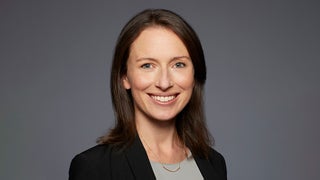 ABC Signature Head of Comedy Melanie Frankel Exits