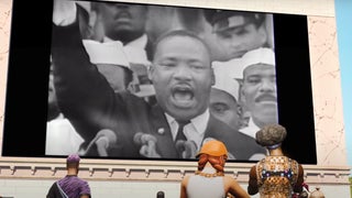 Fortnite Tribute to MLK Baffles Gamers: ‘Genuinely Don’t Think I Could Cringe Any Harder’
