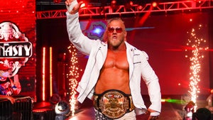 MLW - Major League Wrestling