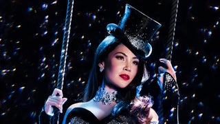 Natalie Mendoza to Replace Karen Olivo in ‘Moulin Rouge!’ on Broadway