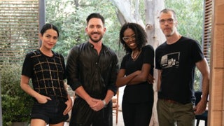 How ‘Making the Cut’ Finalists Balanced Inspiration and Their ‘Wildest Thoughts’ With a Budget