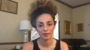 Masih Alinejad thewrapup