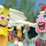 ‘Masked Singer’ Reveals 3 New Season 6 Costumes: Meet Banana Split, Cupcake and More (Video)