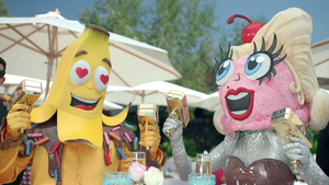 Masked Singer