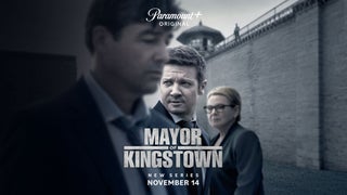 Taylor Sheridan’s ‘Mayor of Kingstown’ Gets First Trailer at Paramount+ (Video)