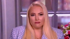Meghan McCain