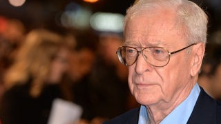 Michael Caine to Receive Crystal Globe Award at Karlovy Vary Film Festival