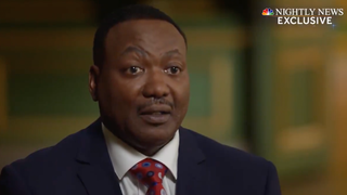 Capitol Police Officer Who Shot Ashli Babbitt Speaks Out: ‘I Was Doing My Job’