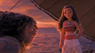 Disney Animation Launches Studio in Vancouver, Will Start Work With ‘Moana’ Musical Series