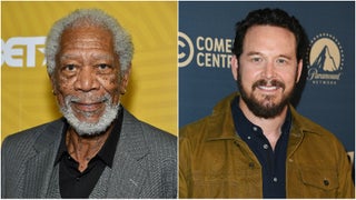 Morgan Freeman and Cole Hauser to Star in George Gallo Thriller ‘Muti’
