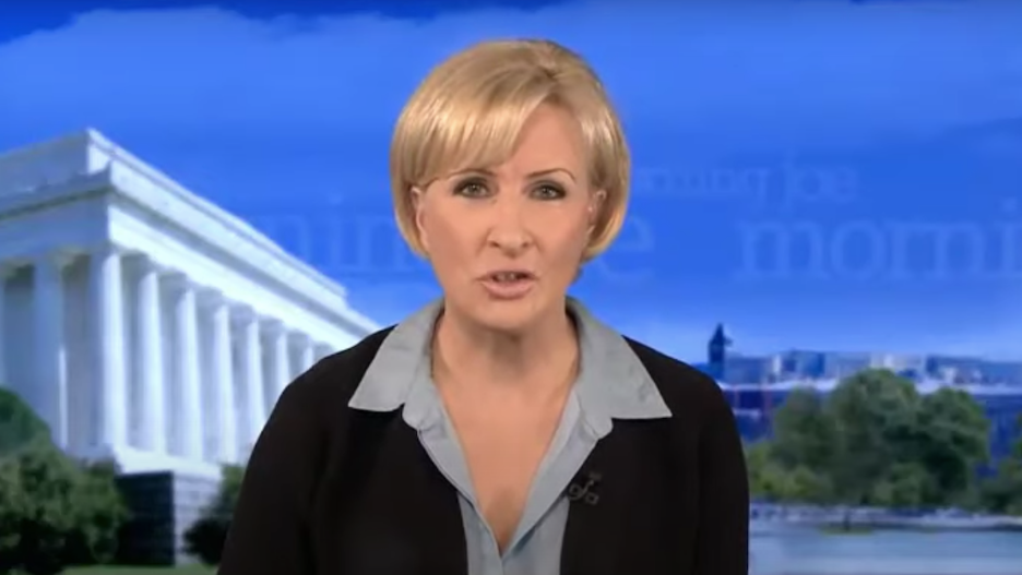Morning Joe