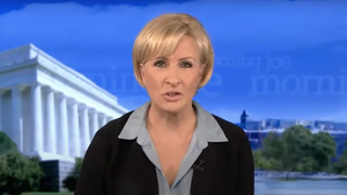 ‘Morning Joe’ Slams Kevin McCarthy for ‘Joke’ About Hitting Nancy Pelosi: ‘Not Funny, Period’