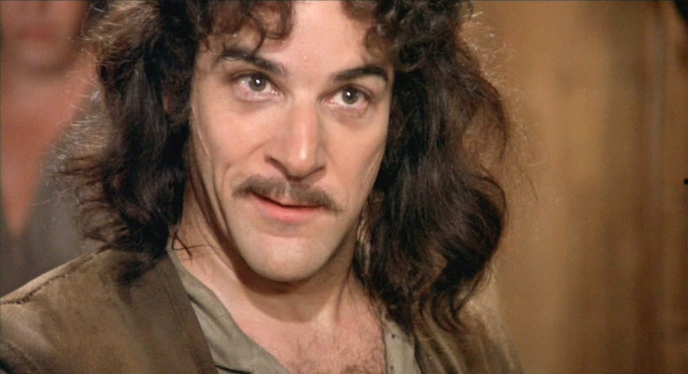 Mandy Patinkin The Princess Bride TikTok