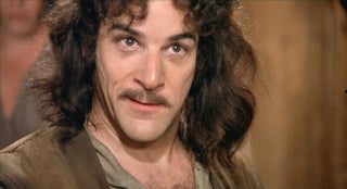 How ‘Princess Bride’ Star Mandy Patinkin Honored His Father Who Died of Cancer (Video)