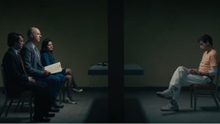 ‘No Man of God’ Film Review: Ted Bundy Death-Row Drama Has Quiet Power