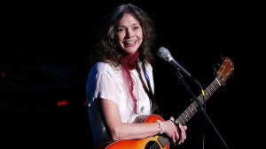 Nanci Griffith