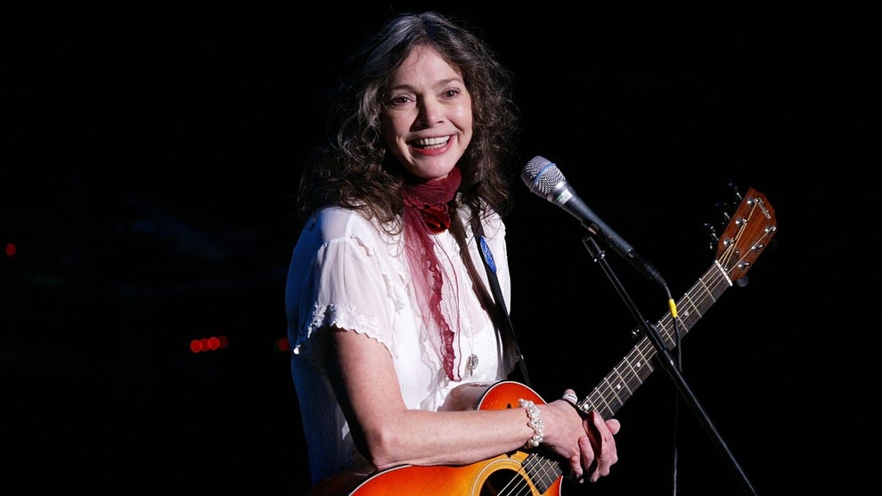 Nanci Griffith