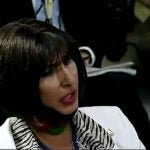 Afghan Reporter in Tears at Pentagon Briefing: ‘Afghan Women Did Not Expect This Overnight’ (Video)