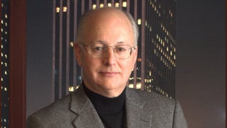 Nickolas Davatzes, A+E Networks Founder, Dies at 79