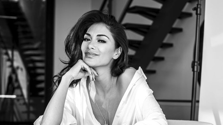 Annie Live! Nicole Scherzinger