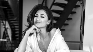 Annie Live! Nicole Scherzinger