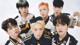K-Pop Group ONF on New Album, Connecting With Fans and Coming to America