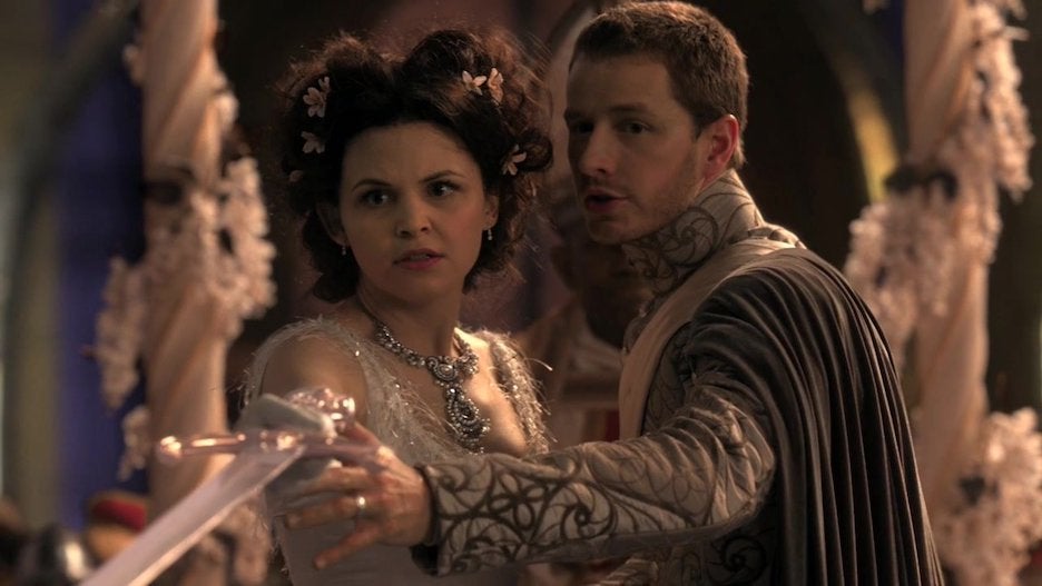 Once Upon A Time Creators Pilot Epic Not Moving Forward At Abc