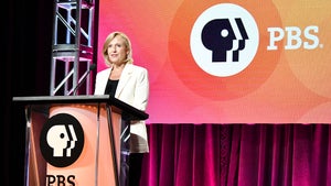 PBS Paula Kerger