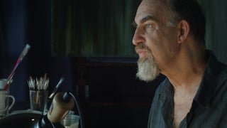 ‘Painting With John’ Renewed for Season 2 at HBO