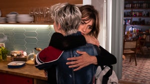 Parallel Mothers Pedro Almodovar NYFF