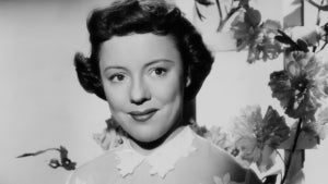 Pat Hitchcock