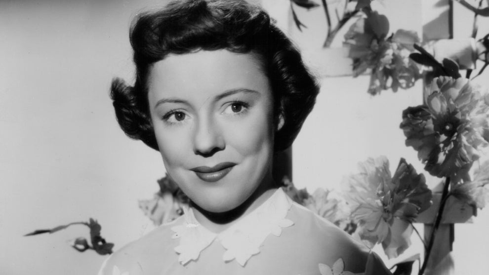Pat Hitchcock
