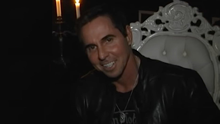 Peter North – Telegraph