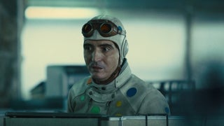 ‘The Suicide Squad’ Star David Dastmalchian Explains Why Milton Was ‘Precious’ to Polka Dot Man