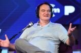 Quentin Tarantino