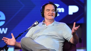 Quentin Tarantino Says He’ll Never Give His Mom Money After She Insulted His Writing