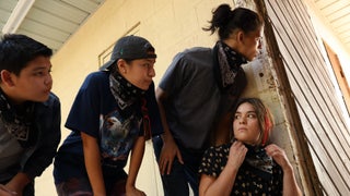 ‘Reservation Dogs’ Showrunner Shoots Down Notion of Indigenous Actor Shortage: ‘They’re Not on Hollywood Boulevard’
