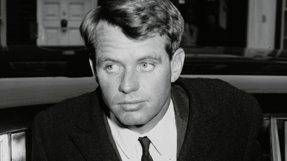 Robert F. Kennedy