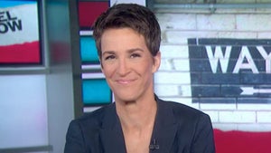 Rachel Maddow