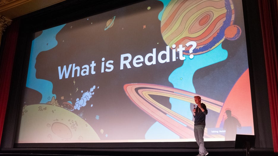 Reddit To Raise Up To 700 Million At A Company Valuation Of Over 10 Billion