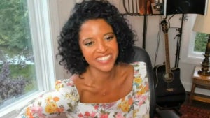 Renee Elise Goldsberry